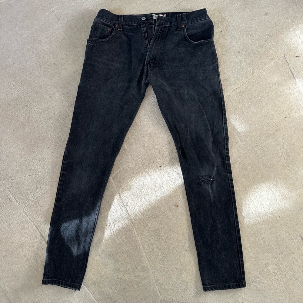 Levi's vintage Jeans
